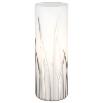 Eglo USA - 92743A - One Light Table Lamp - Rivato - Chrome