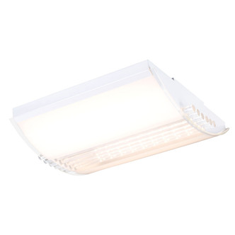 Eglo USA - 93017A - LED Ceiling Mount - Grado - Satin