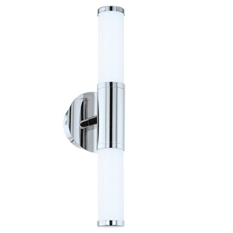 Eglo USA - 95142A - LED Bath/Vanity - Palmera - Chrome