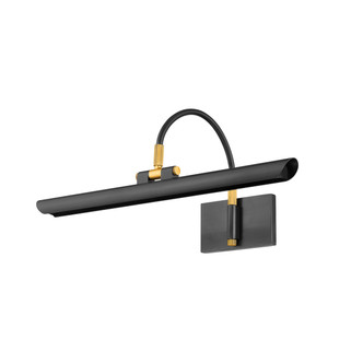 Mitzi - H836101S-AOB - LED Picture Light - Elowen - Aged Brass/Old Bronze