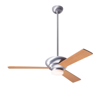Modern Fan Co - ALT-BA-42-MP-271-003 - 42Ceiling Fan - Altus - Brushed Aluminum