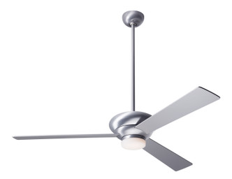 Modern Fan Co - ALT-BA-52-AL-271-004 - 52Ceiling Fan - Altus - Brushed Aluminum
