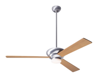 Modern Fan Co - ALT-BA-52-MP-271-002 - 52Ceiling Fan - Altus - Brushed Aluminum