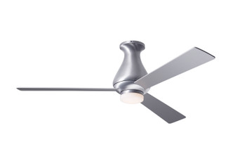 Modern Fan Co - ALT-FM-BA-52-AL-271-002 - 52Ceiling Fan - Altus Flush - Brushed Aluminum