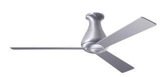 Modern Fan Co - ALT-FM-BA-52-AL-NL-002 - 52Ceiling Fan - Altus Flush - Brushed Aluminum