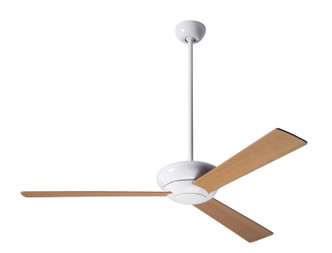 Modern Fan Co - ALT-GW-52-MP-NL-001 - 52Ceiling Fan - Altus - Gloss White