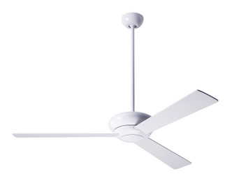 Modern Fan Co - ALT-GW-52-WH-NL-005 - 52Ceiling Fan - Altus - Gloss White