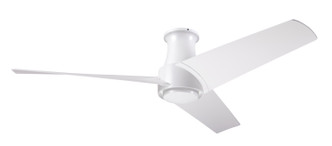Modern Fan Co - AMB-FM-MW-56-MW-NL-WC - 56Ceiling Fan - Ambit Flush DC