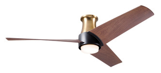 Modern Fan Co - AMB-FM-SBMB-56-MG-870-CC - 56Ceiling Fan - Ambit Flush DC