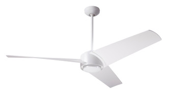 Modern Fan Co - AMB-MW-56-MW-NL-RC - 56Ceiling Fan - Ambit DC