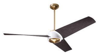Modern Fan Co - AMB-SBMW-56-EB-NL-WC - 56Ceiling Fan - Ambit DC