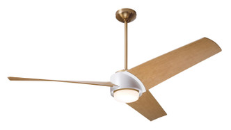 Modern Fan Co - AMB-SBMW-56-MP-870-RC - 56Ceiling Fan - Ambit DC
