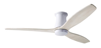 Modern Fan Co - ARB-FM-GW-54-WW-NL-CC - 54Ceiling Fan - Arbor Flush DC