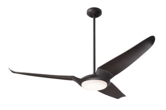 Modern Fan Co - IC3-DB-56-EB-570-RC - 56Ceiling Fan - IC/Air3 DC - Dark Bronze