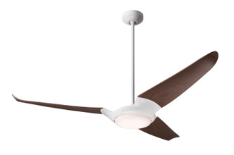 Modern Fan Co - IC3-GW-56-MG-570-CC - 56Ceiling Fan - IC/Air3 DC - Gloss White