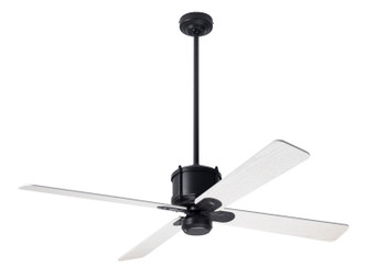 Modern Fan Co - IND-DB-50-WW-NL-RC - 50Ceiling Fan - Industry DC - Dark Bronze