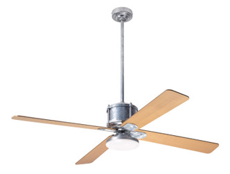Modern Fan Co - IND-GV-50-MP-272-CC - 50Ceiling Fan - Industry DC - Galvanized