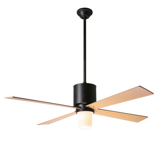 Modern Fan Co - LAP-DB-50-MP-552-003 - 50Ceiling Fan - Lapa - Dark Bronze