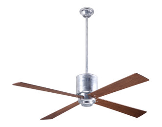Modern Fan Co - LAP-GV-50-MG-NL-004 - 50Ceiling Fan - Lapa - Galvanized