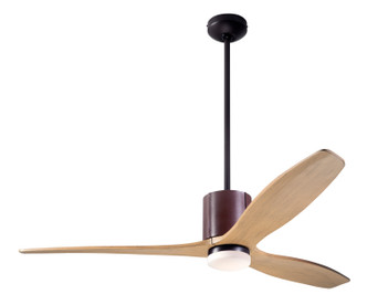 Modern Fan Co - LLX-DBCH-54-MP-271-RC - 54Ceiling Fan - LeatherLuxe DC