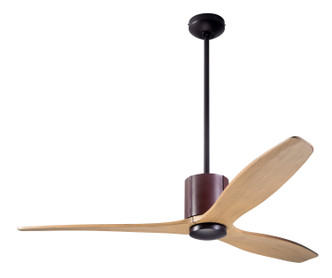Modern Fan Co - LLX-DBCH-54-MP-NL-CC - 54Ceiling Fan - LeatherLuxe DC