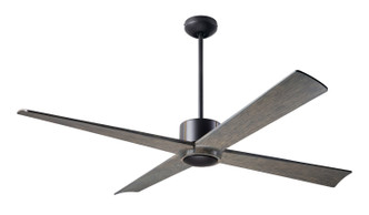Modern Fan Co - NOU-DBBS-56-GY-NL-RC - 56Ceiling Fan - Nouveau DC
