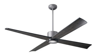 Modern Fan Co - NOU-GTMB-56-EB-NL-RC - 56Ceiling Fan - Nouveau DC