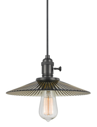 Cal Lighting - UP-1097/6-AM - One Light Pendant - Pendant Sets - Black
