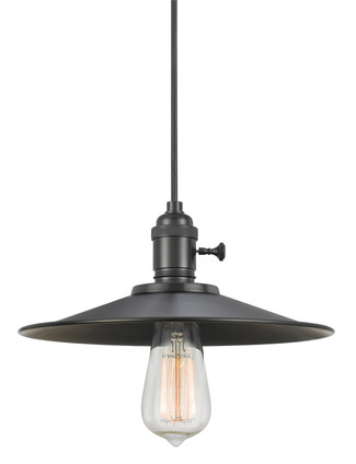 Cal Lighting - UP-1097/6-MTL - One Light Pendant - LINE VOLTAGE UNI PACK PENDANTS - Brushed Steel