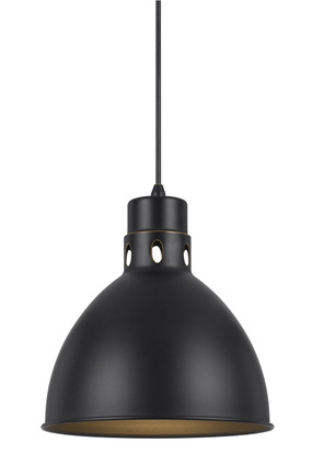 Cal Lighting - UP-1109-6-DB - One Light Pendant - Line Voltage Uni Pack Pendants - Brushed Steel