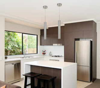 Melini LED Pendant (UP-1116)