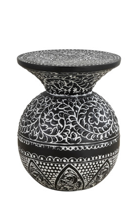Navi Side Table (7521)