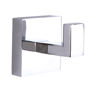 Canarm - BA101A02CH - Robe Hook - Bishop - Chrome