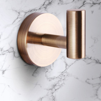 Cain Robe Hook (BA103A02GD)