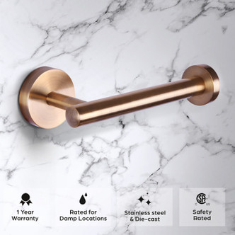 Cain Toilet Paper Holder (BA103A08GD)