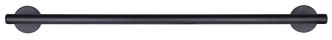 Cain Towel Bar (BA103A24BK)