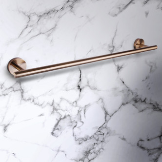 Cain Towel Bar (BA103A24GD)