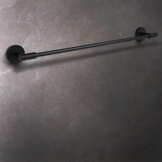 Varen Towel Bar (BA108A24BK)