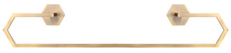 Atalee Towel Bar (BA109A24GD)