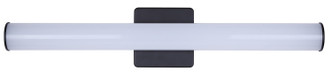 Osten LED Vanity (BL-02B-24-BK-C)