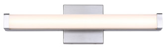 Jonah LED Vanity (BL-30B-18-BN-C)