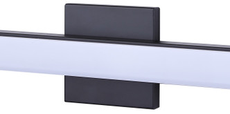 Jonah LED Vanity (BL-30B-30-BK-C)