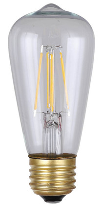 Led Vintage Bulb Light Bulb (B-LST45-4)