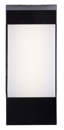 Outdoor LED Outdoor Lantern (BRWL-SQ6W-N-BK)