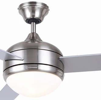 Calibre 48" Ceiling Fan (CF15148351S)