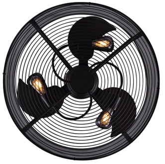 Cf24Arp3Orb 24" Ceiling Fan (CF24ARP3ORB)