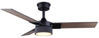 Cale 42" Ceiling Fan (CF42CAL3BK)