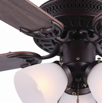 Tradition 42" Ceiling Fan (CF42TR25ORB)