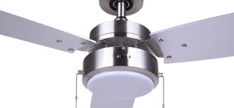 Wallis 42" Ceiling Fan (CF42WAL3BN)