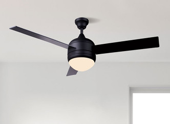 Calibre 48" Ceiling Fan (CF48C153MBK)